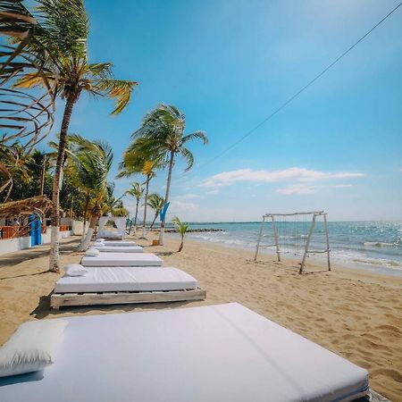Kpre Covenas By Bernalo Hotels エクステリア 写真