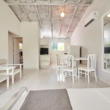 Kpre Covenas By Bernalo Hotels エクステリア 写真