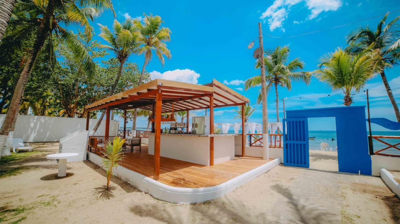 Kpre Covenas By Bernalo Hotels エクステリア 写真