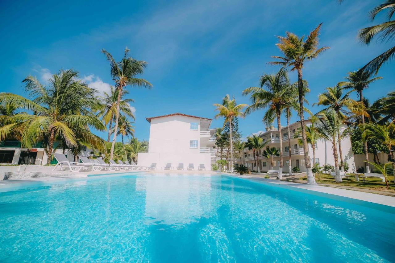 Kpre Covenas By Bernalo Hotels エクステリア 写真