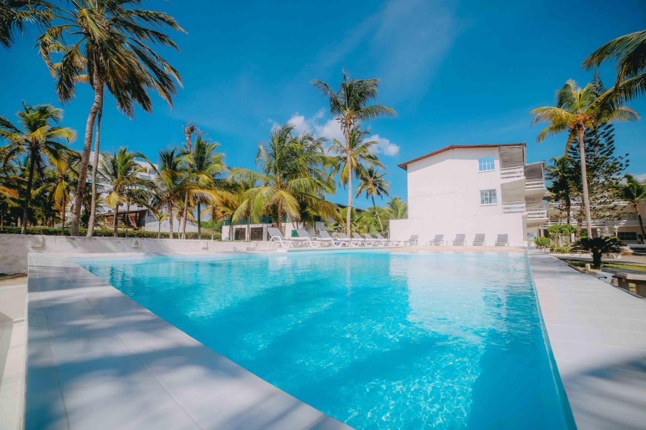 Kpre Covenas By Bernalo Hotels エクステリア 写真