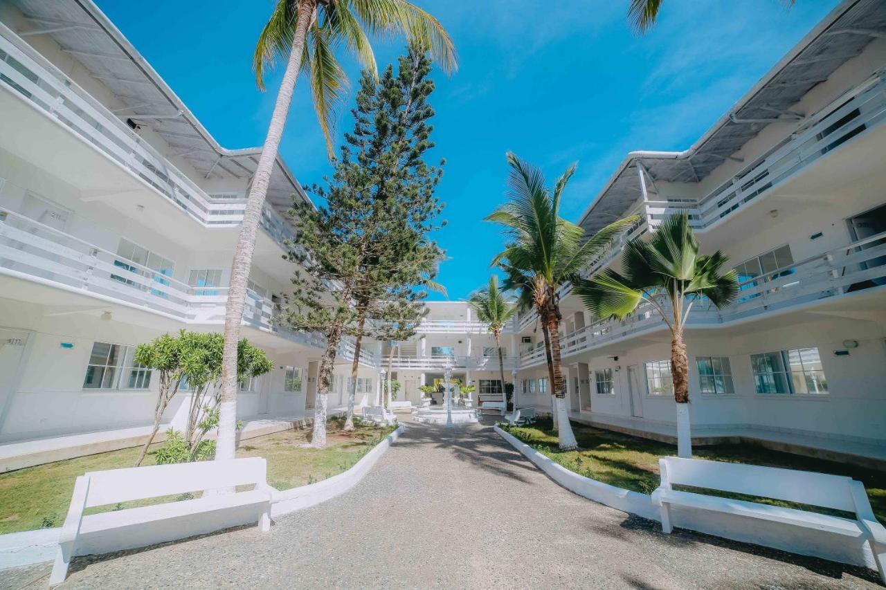 Kpre Covenas By Bernalo Hotels エクステリア 写真