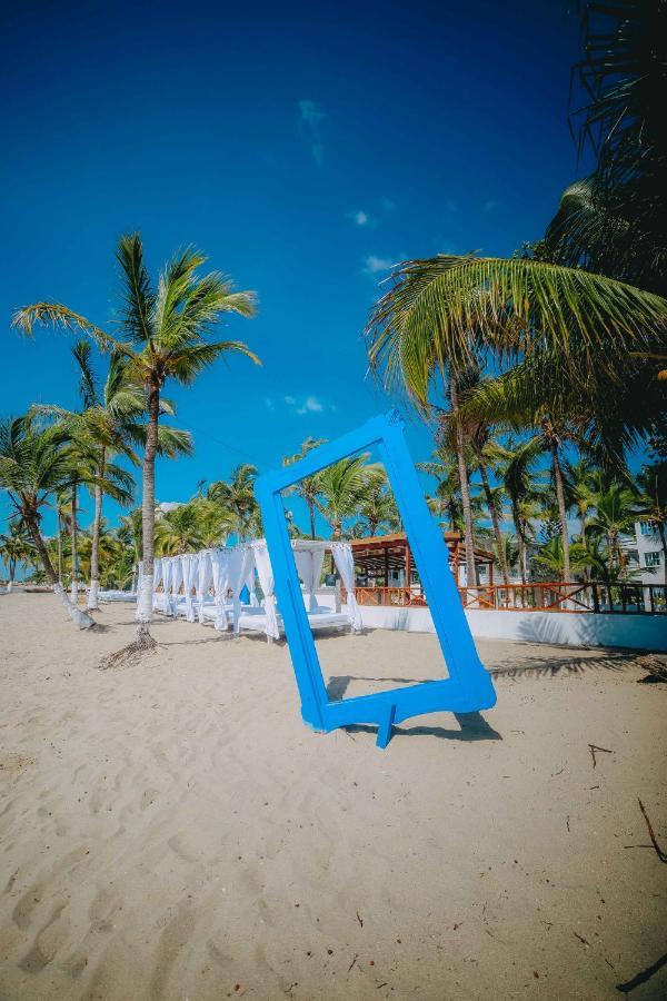 Kpre Covenas By Bernalo Hotels エクステリア 写真