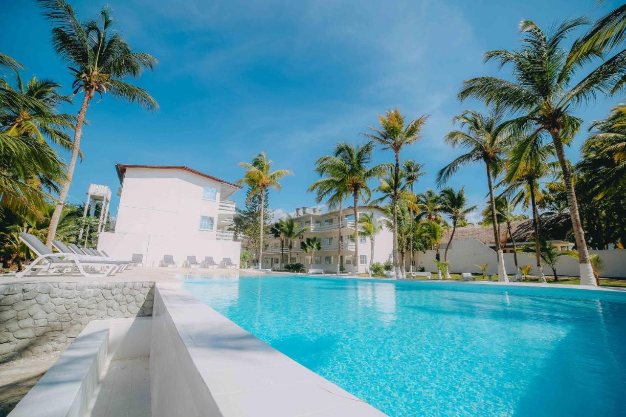 Kpre Covenas By Bernalo Hotels エクステリア 写真