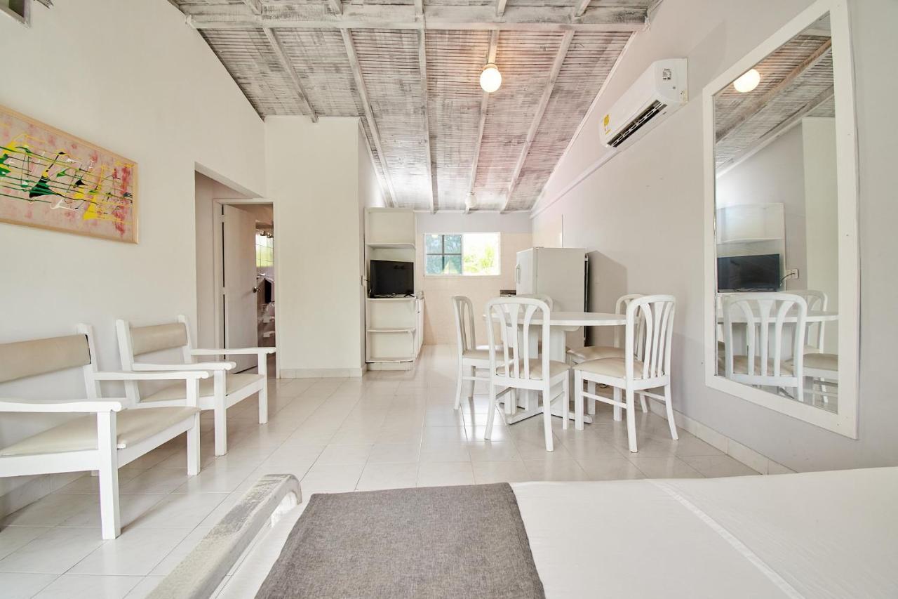 Kpre Covenas By Bernalo Hotels エクステリア 写真