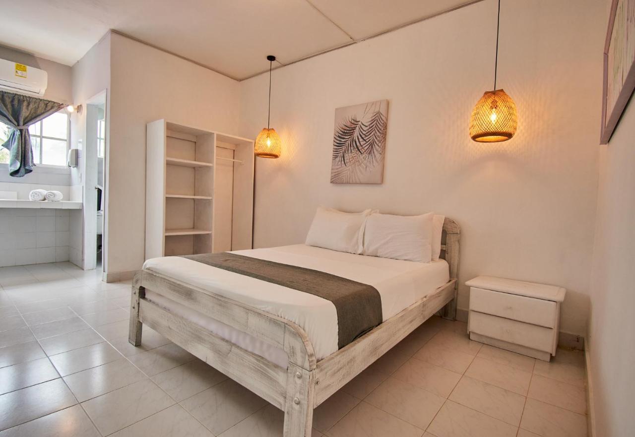 Kpre Covenas By Bernalo Hotels エクステリア 写真