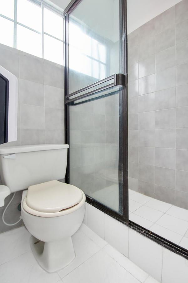 Kpre Covenas By Bernalo Hotels エクステリア 写真