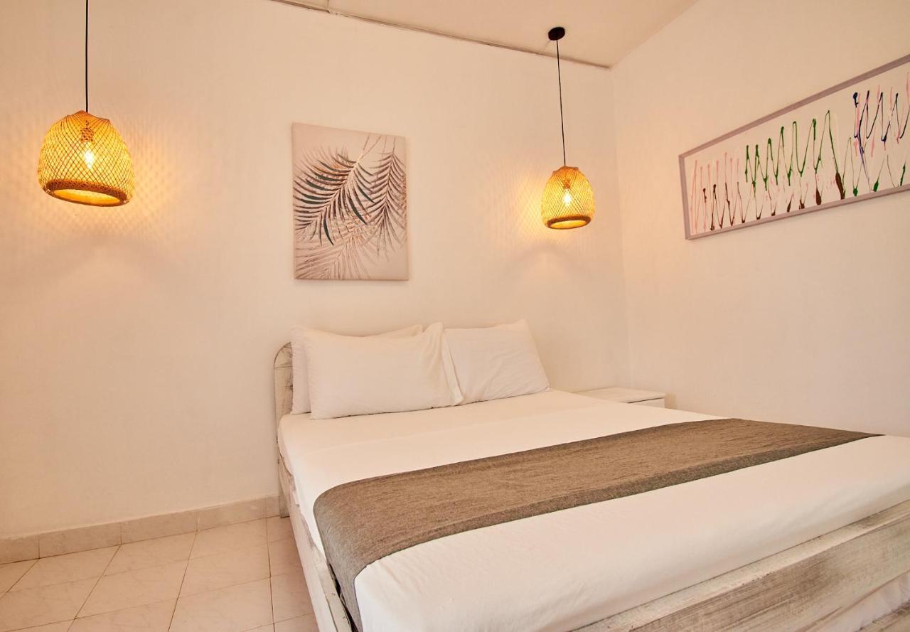 Kpre Covenas By Bernalo Hotels エクステリア 写真