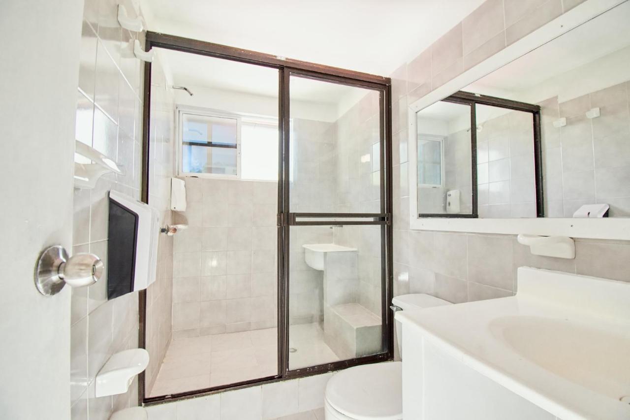 Kpre Covenas By Bernalo Hotels エクステリア 写真