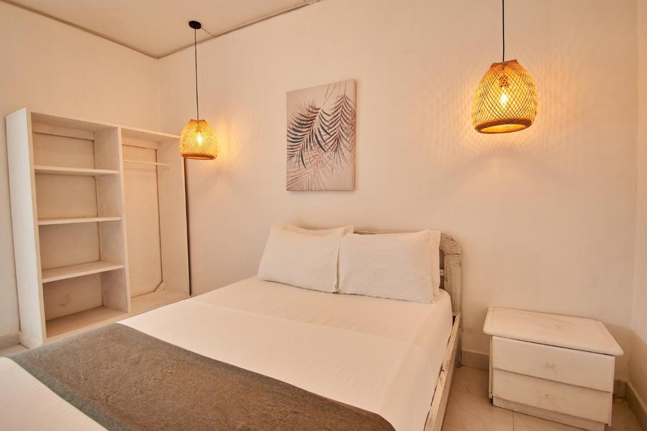 Kpre Covenas By Bernalo Hotels エクステリア 写真